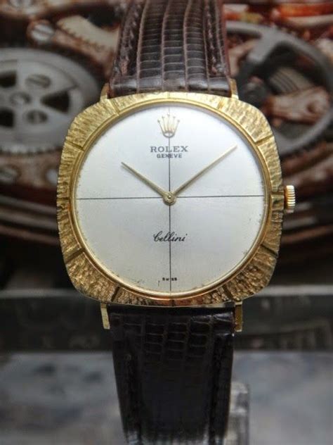 rolex cellini 1600|pre owned rolex cellini.